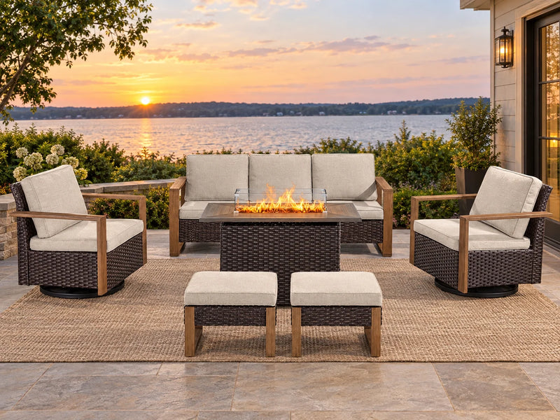 Patio Furniture Sets